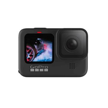 GoPro Hero 9 Schwarz