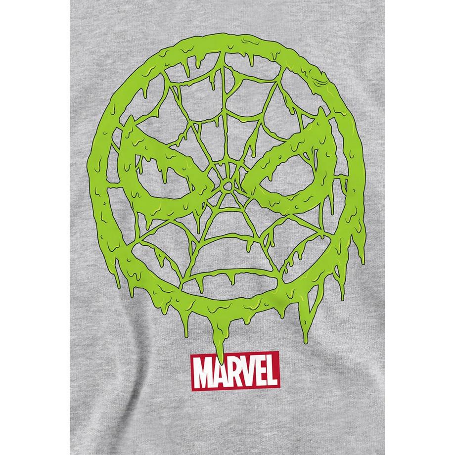 Spider-Man  Sweat À Capuche Lo 