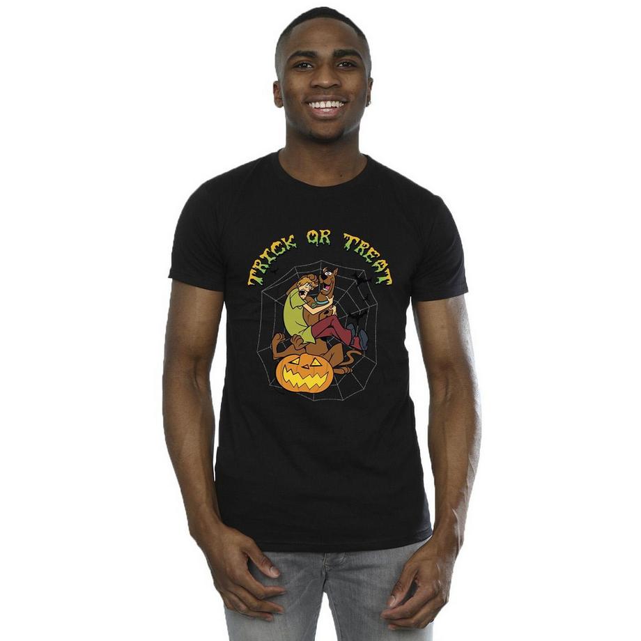 SCOOBY DOO Trick or Treat T-Shirt  