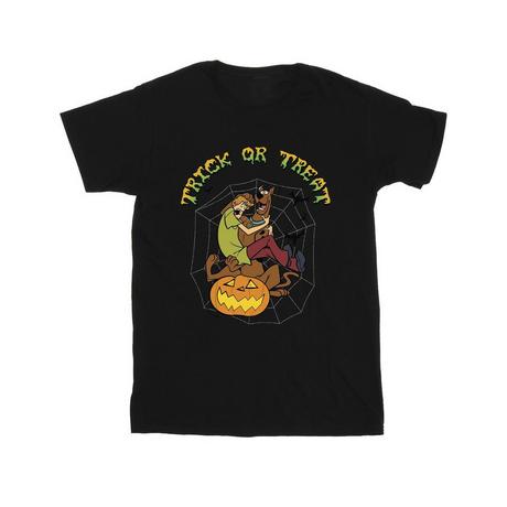 SCOOBY DOO Trick or Treat T-Shirt  