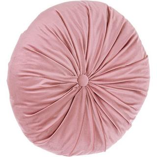 mutoni Coussin Artémis rose vers 40  