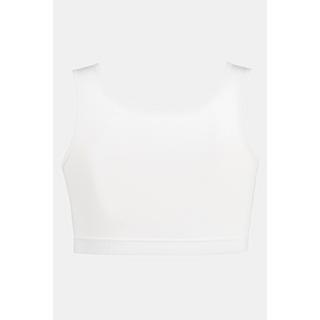 Ulla Popken Brassière d'allaitement Bellieva Coton Bio GOTS  