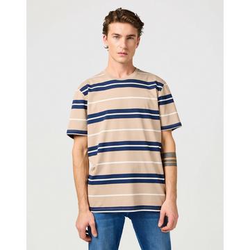 T-Shirt Stripe Tee