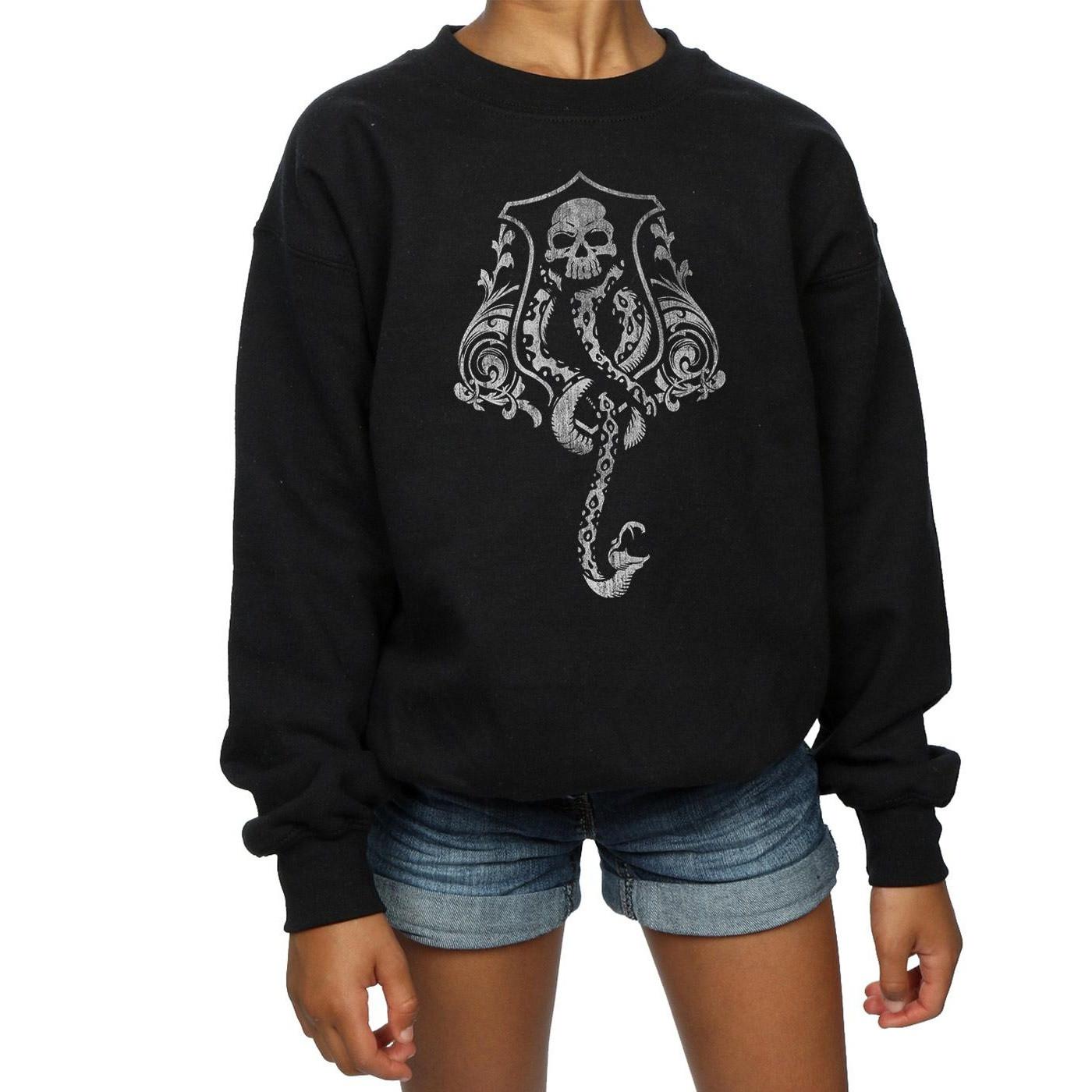 Harry Potter  Sweatshirt 