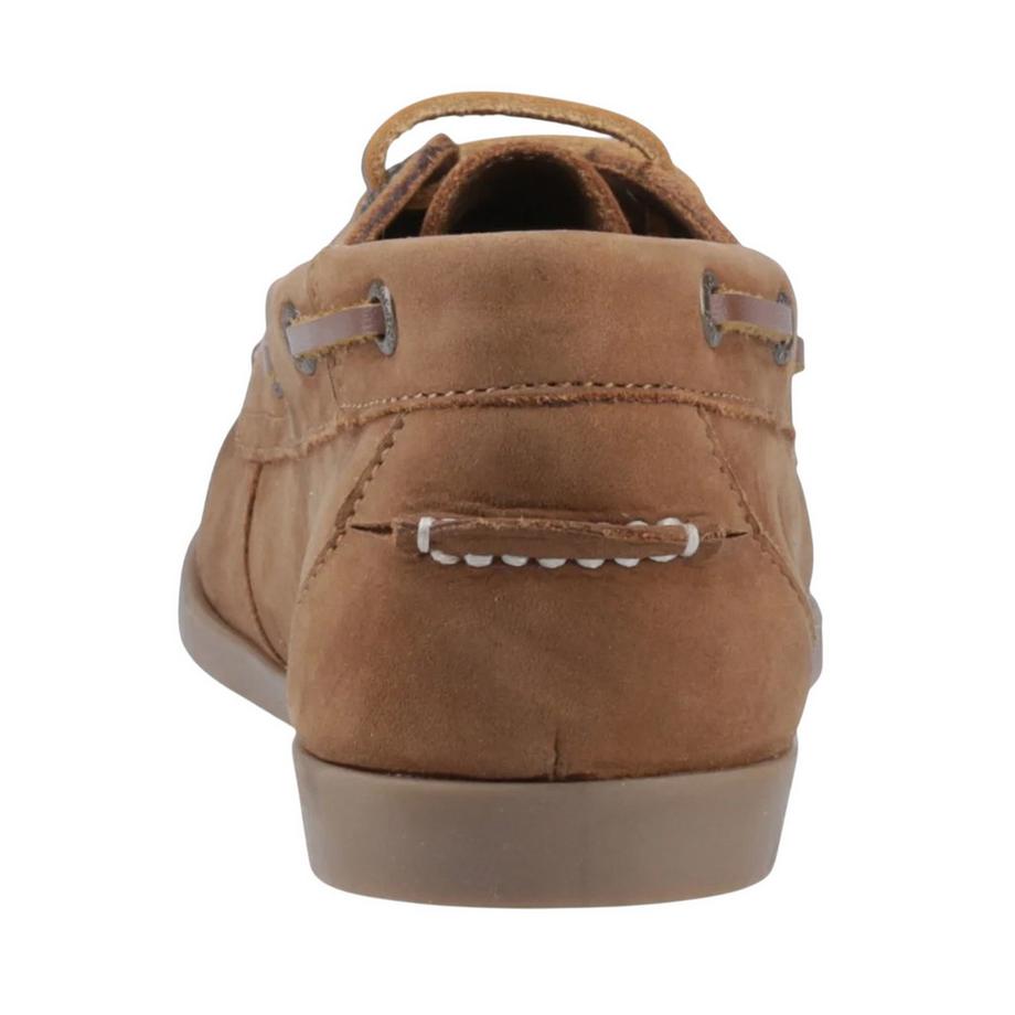 Sperry Balboa Scarpe Da Barca Pelle 2 Occhielli  