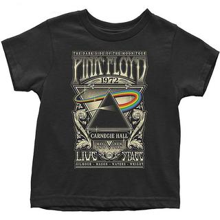 Pink Floyd  Carnegie Hall TShirt 