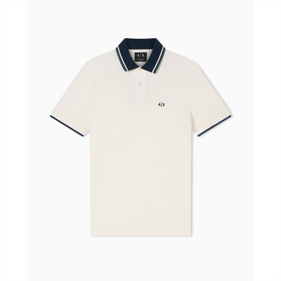 Maglietta Polo Maniche Corte