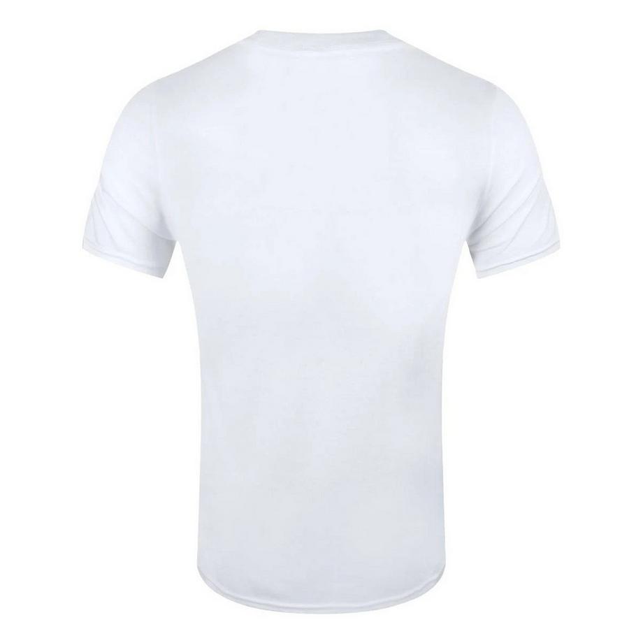 Genesis T-Shirt Turn It On Again  