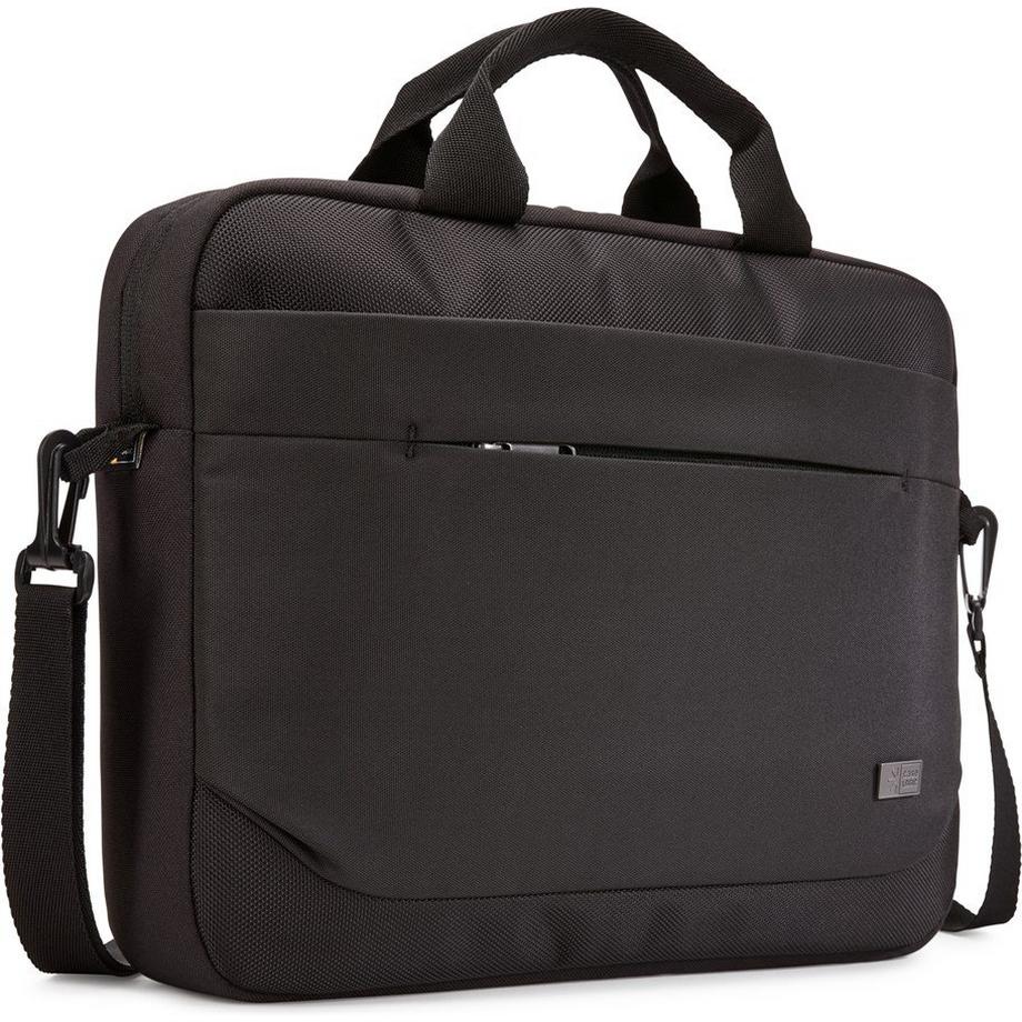 Advantage Laptop Attaché [14.0 inch] - black