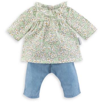 Corolle Mon Premier Poupon blouse & pantalon baby doll 30 cm