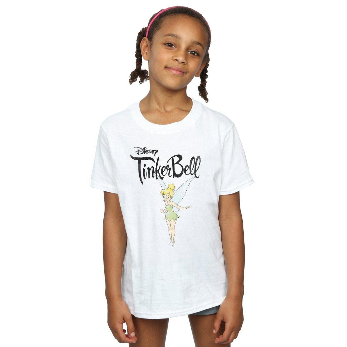 Disney  Tshirt TINK 