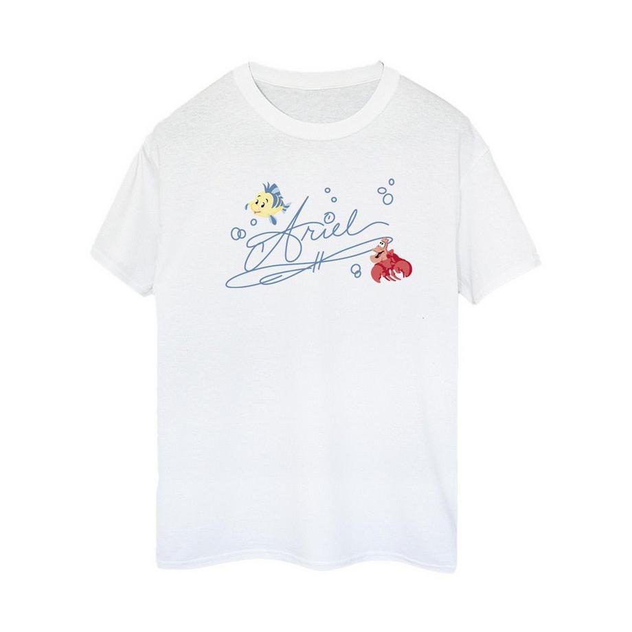 Disney The Little Mermaid T-Shirt  