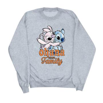 Sweat OHANA