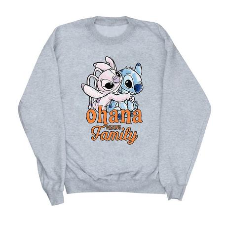 Disney  Sweat OHANA 