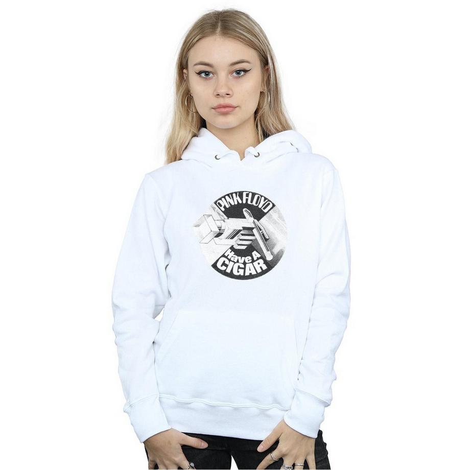 Pink Floyd Have A Cigar Kapuzenpullover  