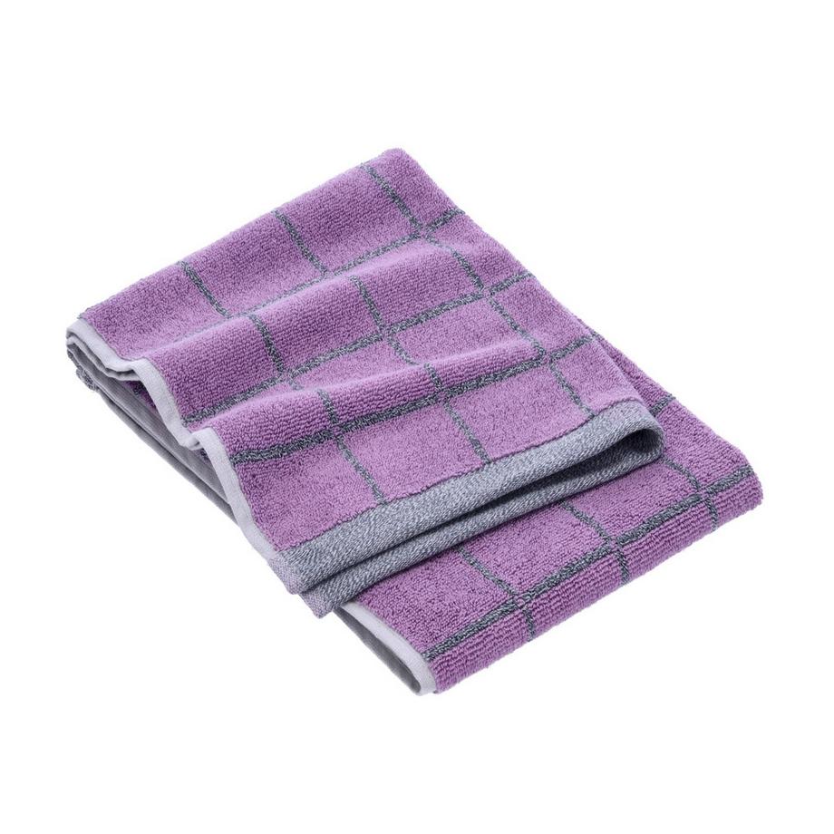 Melange Cube Handtuch