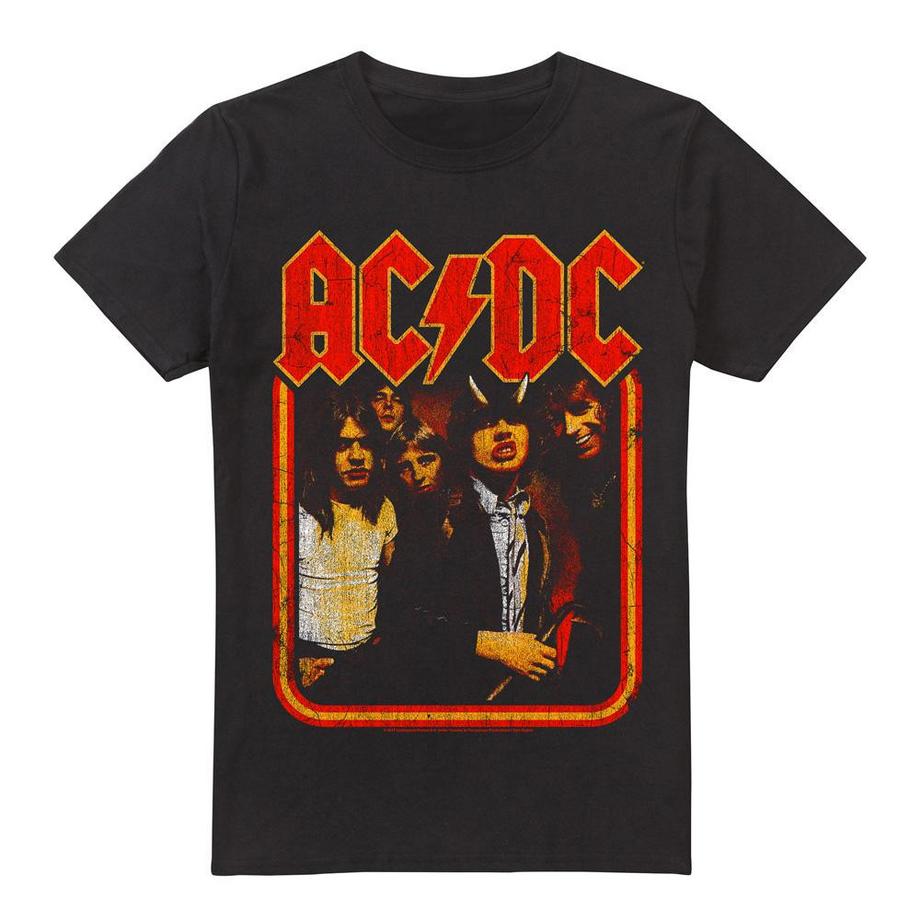 ACDC TShirt