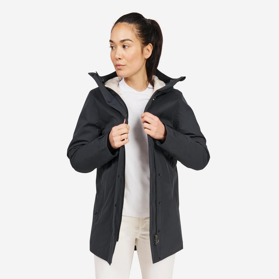 DECATHLON Giacca SAILING 300  