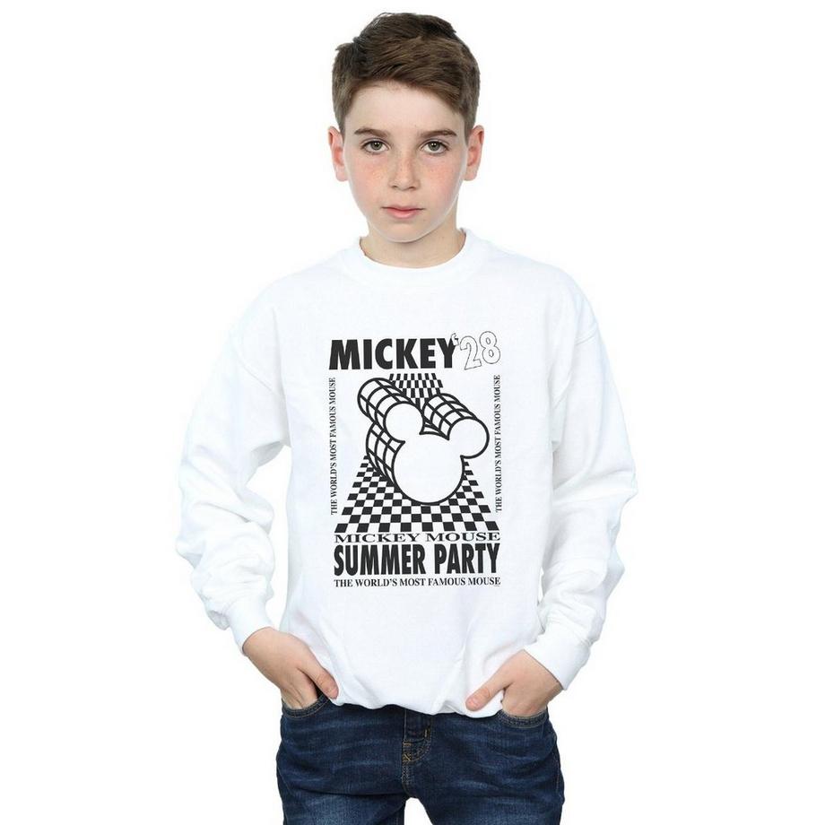 Disney  Sweatshirt 