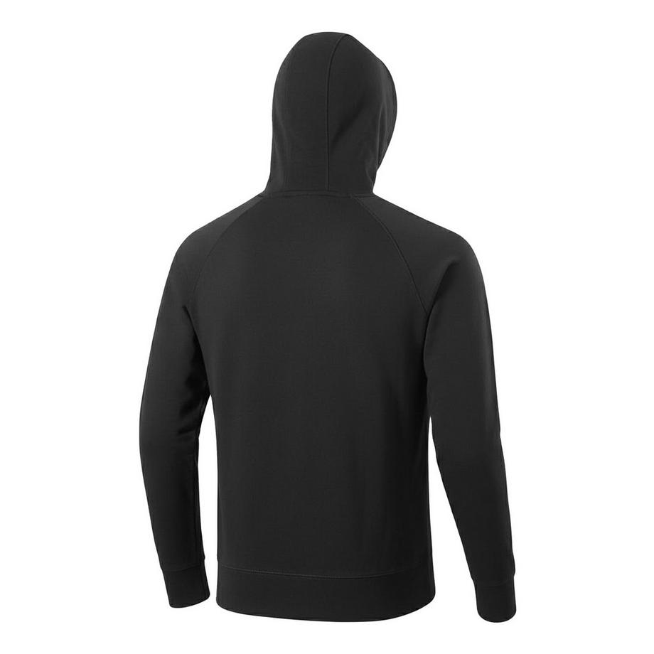 MIZUNO  Kapuzenpullover  , Frottee 