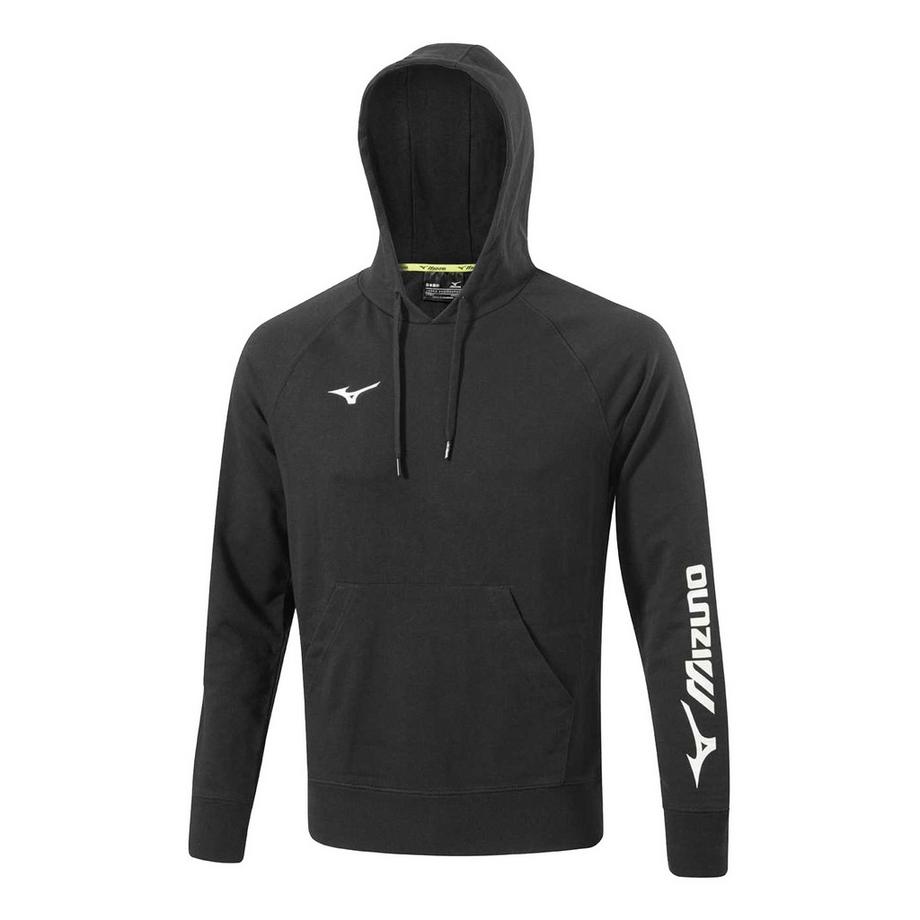 Sweat à capuche
