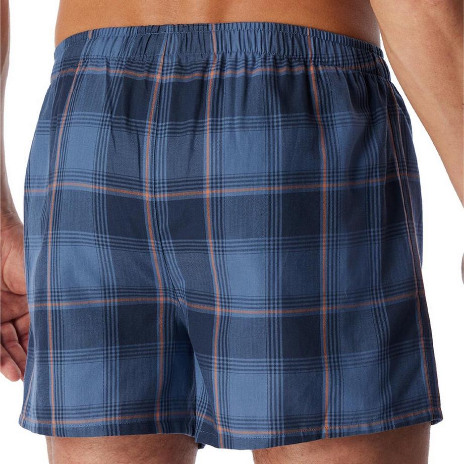 Schiesser Lot de 4 boxers  