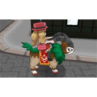 Nintendo  Pokémon Y 