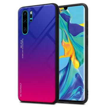 Hülle für Huawei P30 PRO Zweifarbig