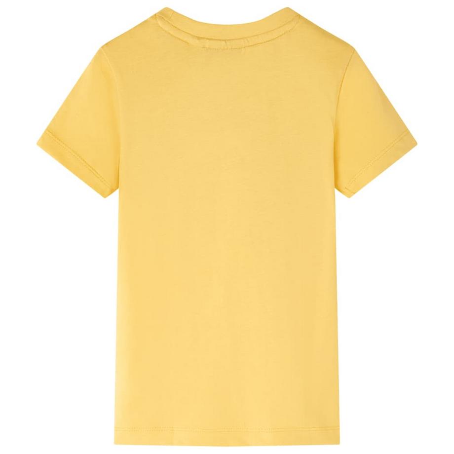 VidaXL  T-shirt pour enfants coton 