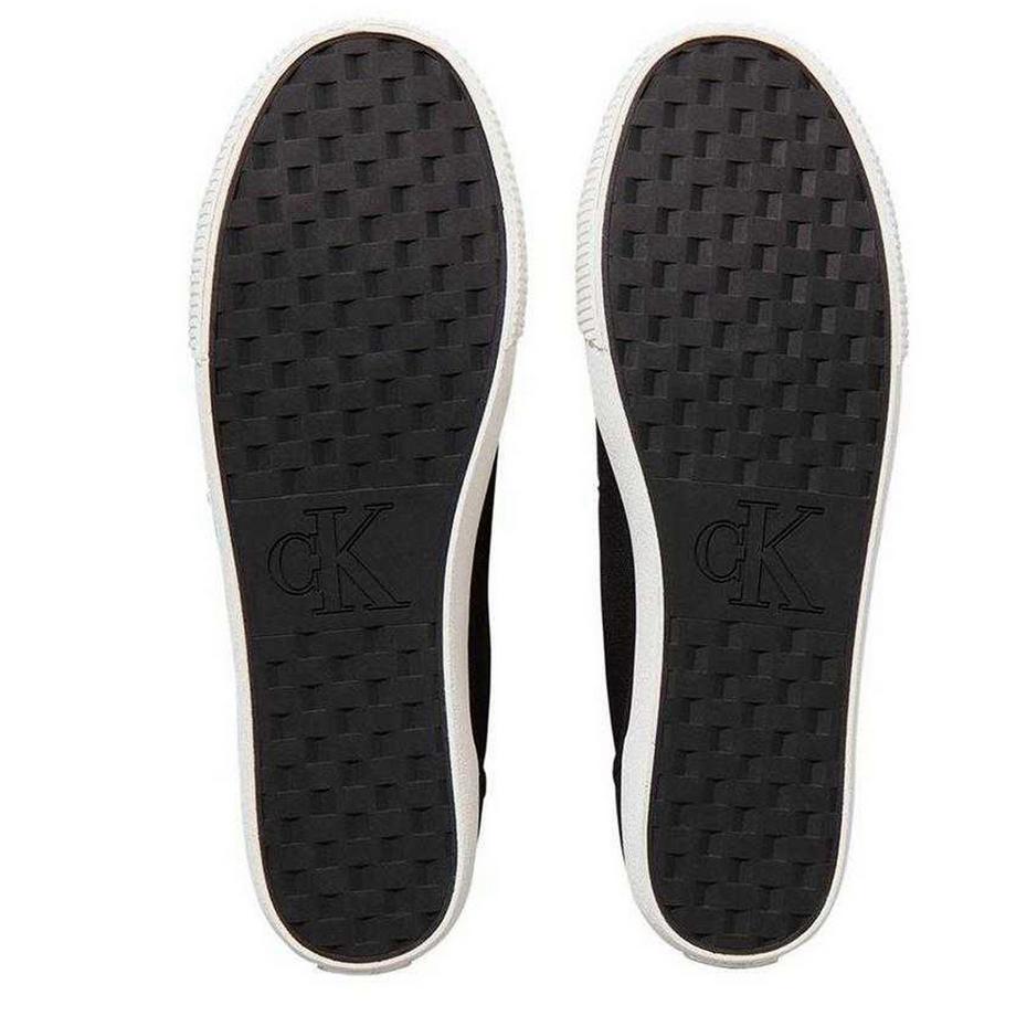 Calvin Klein Scarpe Sportive Essential in Tela  
