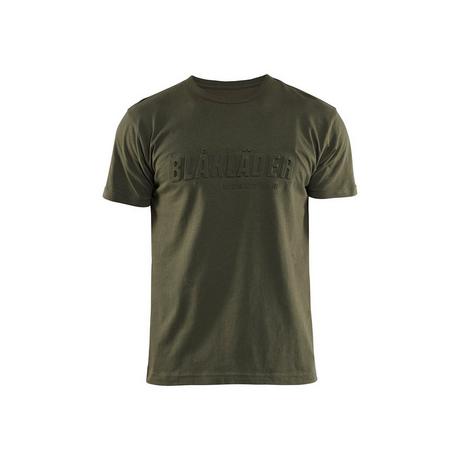 Blaklader Bakader T-Shirt Stampa 3D  