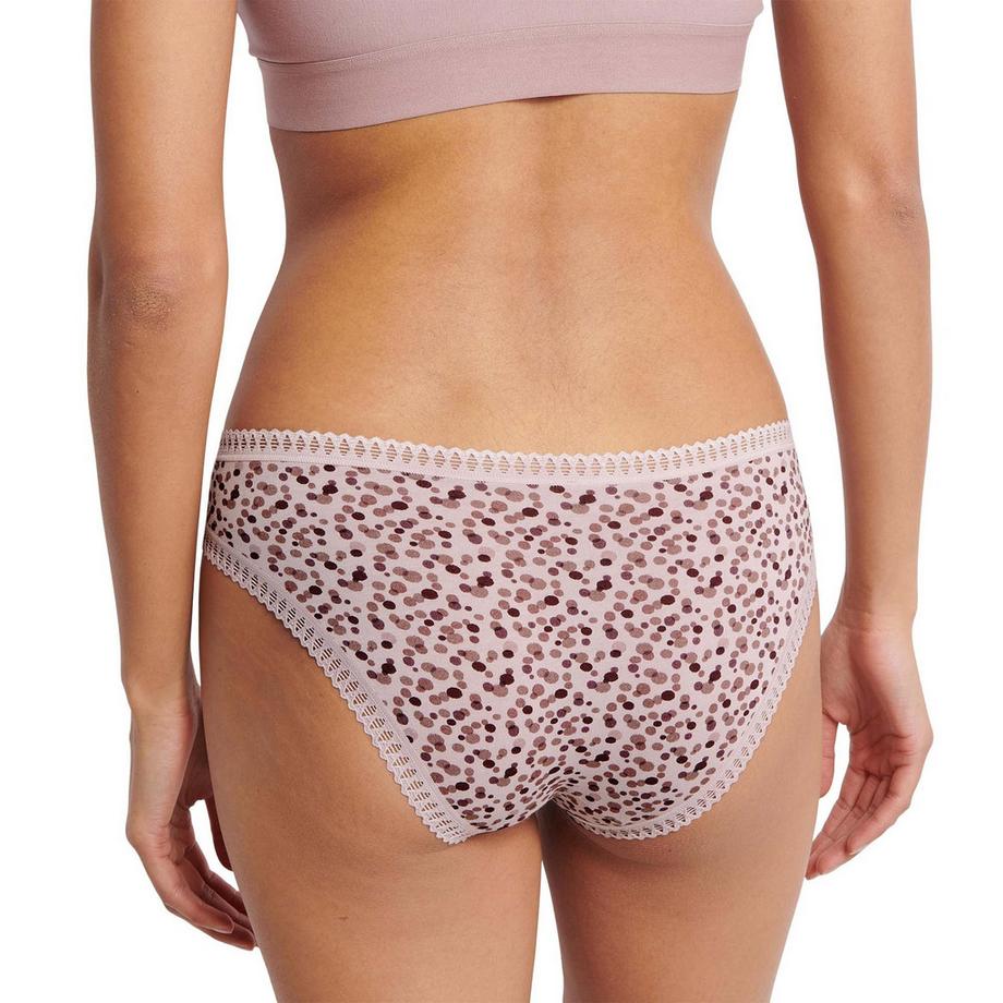 sloggi  Slip  Pack de 6 Confortable à porter-GO Crush Mini C6P 