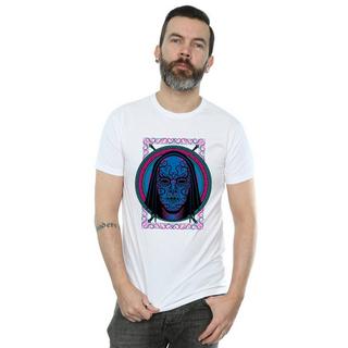 Harry Potter Death Eater Mask T-Shirt  