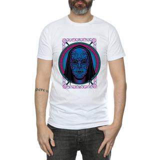 Harry Potter Death Eater Mask T-Shirt  