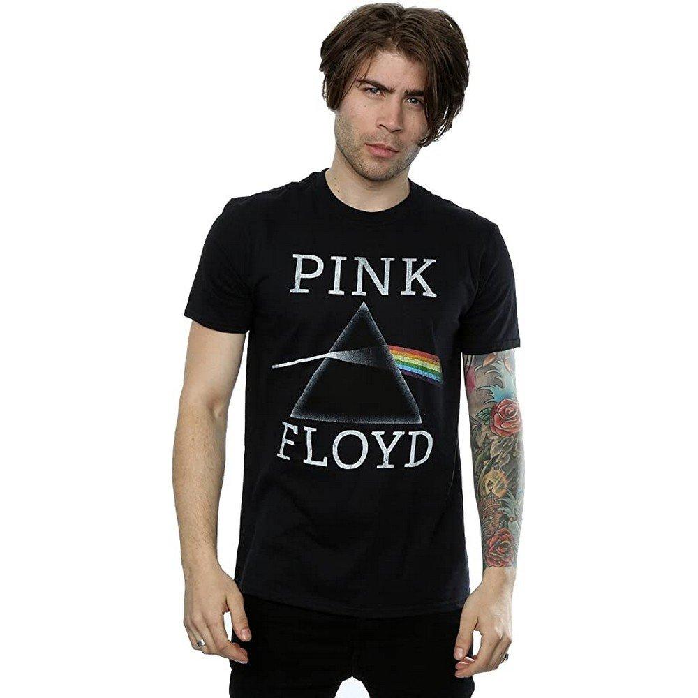 Pink Floyd Dark Side Of The Moon T-Shirt  