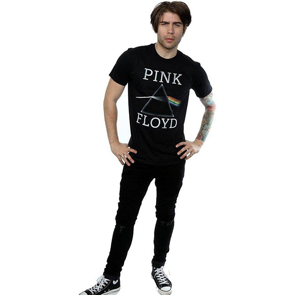 Pink Floyd Dark Side Of The Moon T-Shirt  