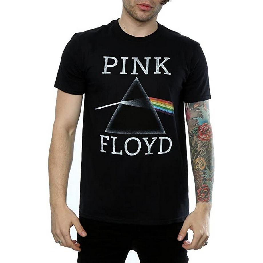 Dark Side Of The Moon TShirt