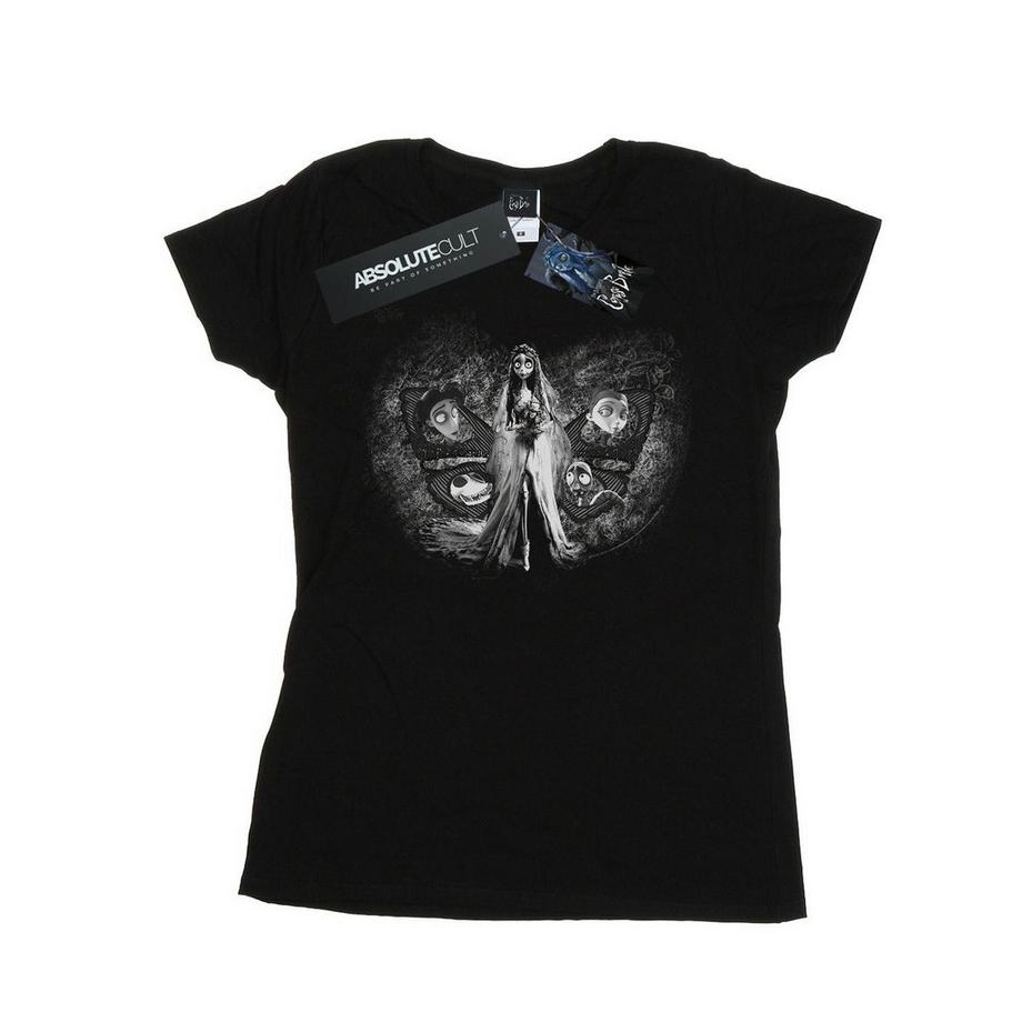 Tshirt LOVE TRIANGLE