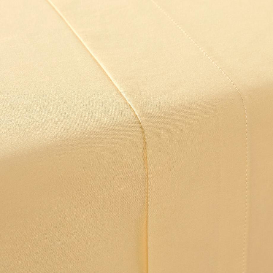 La Redoute Intérieurs Scenario Drap Plat Uni  