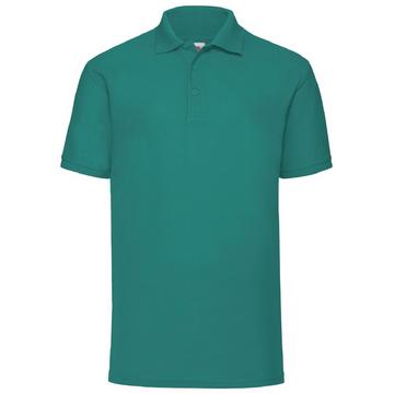 Piqué PoloShirt