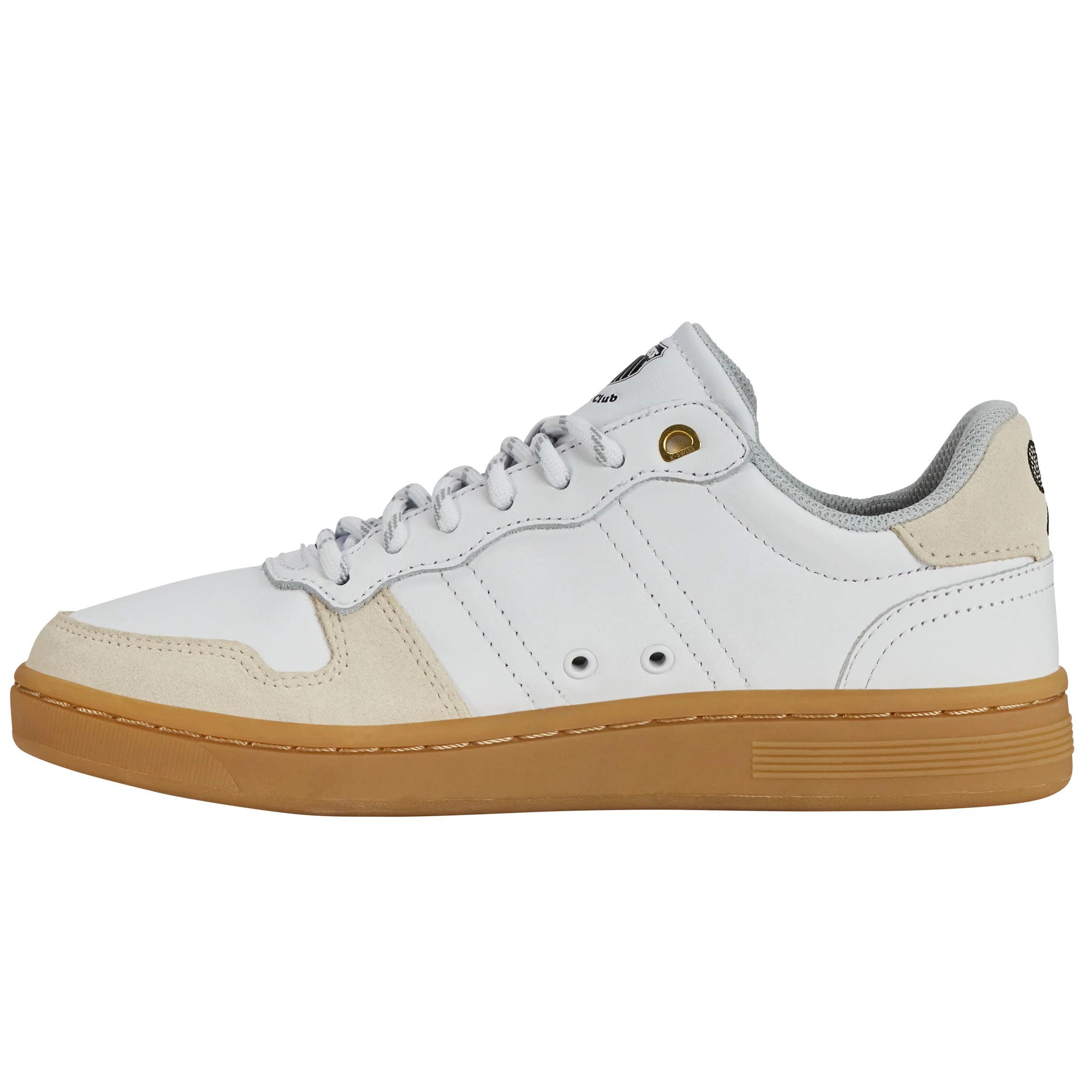 K-Swiss  sneakers lozan match tc 