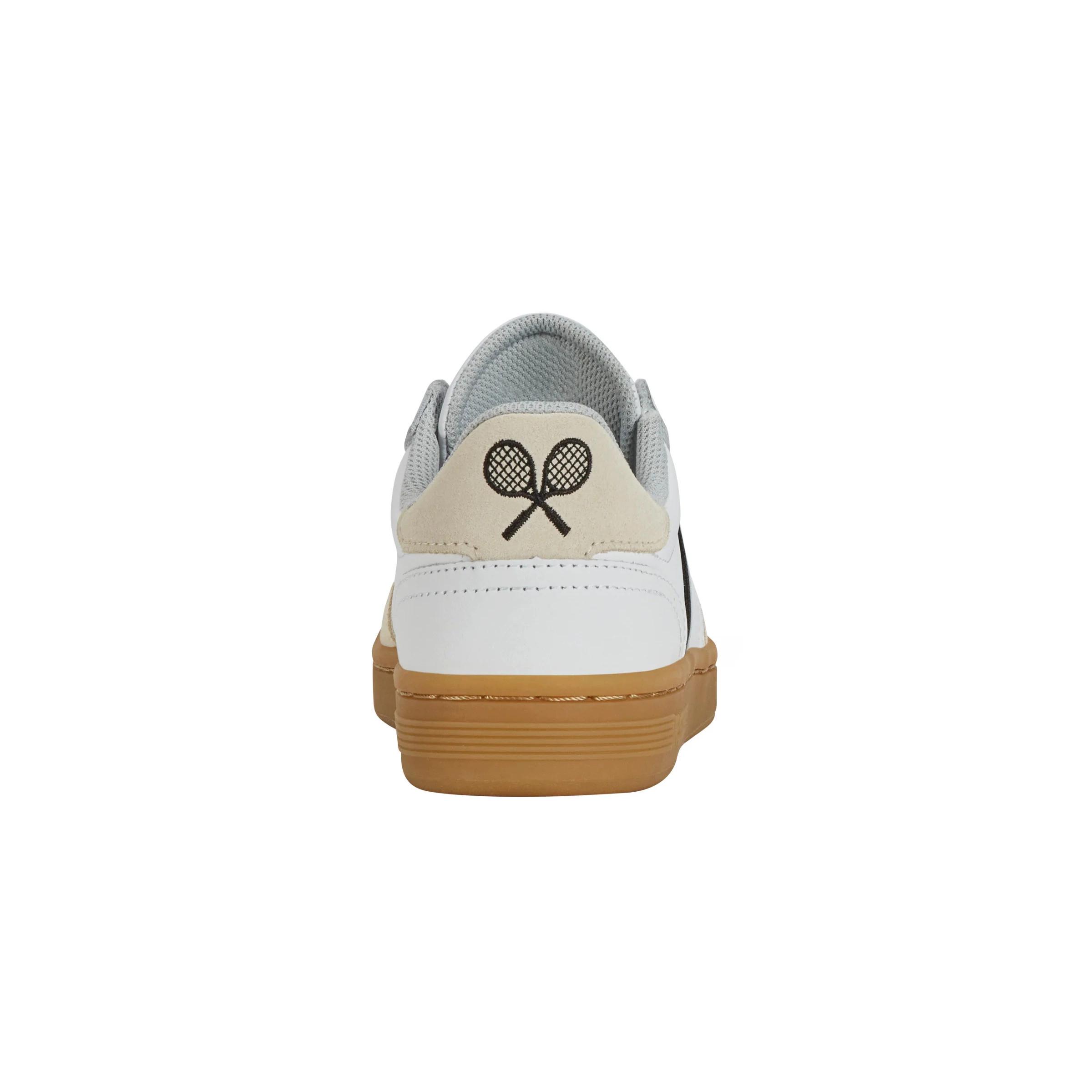 K-Swiss  sneakers lozan match tc 