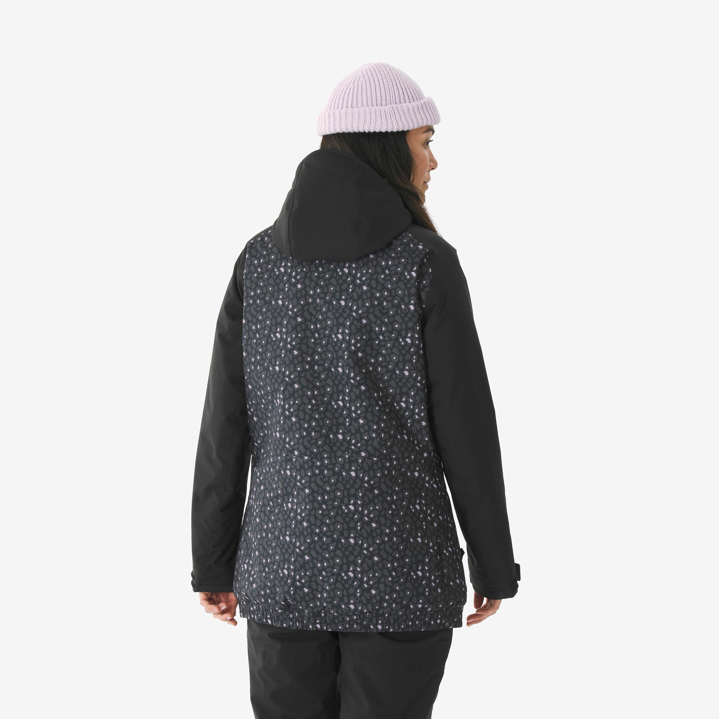 DREAMSCAPE SNB 100 Giacca da Snowboard  