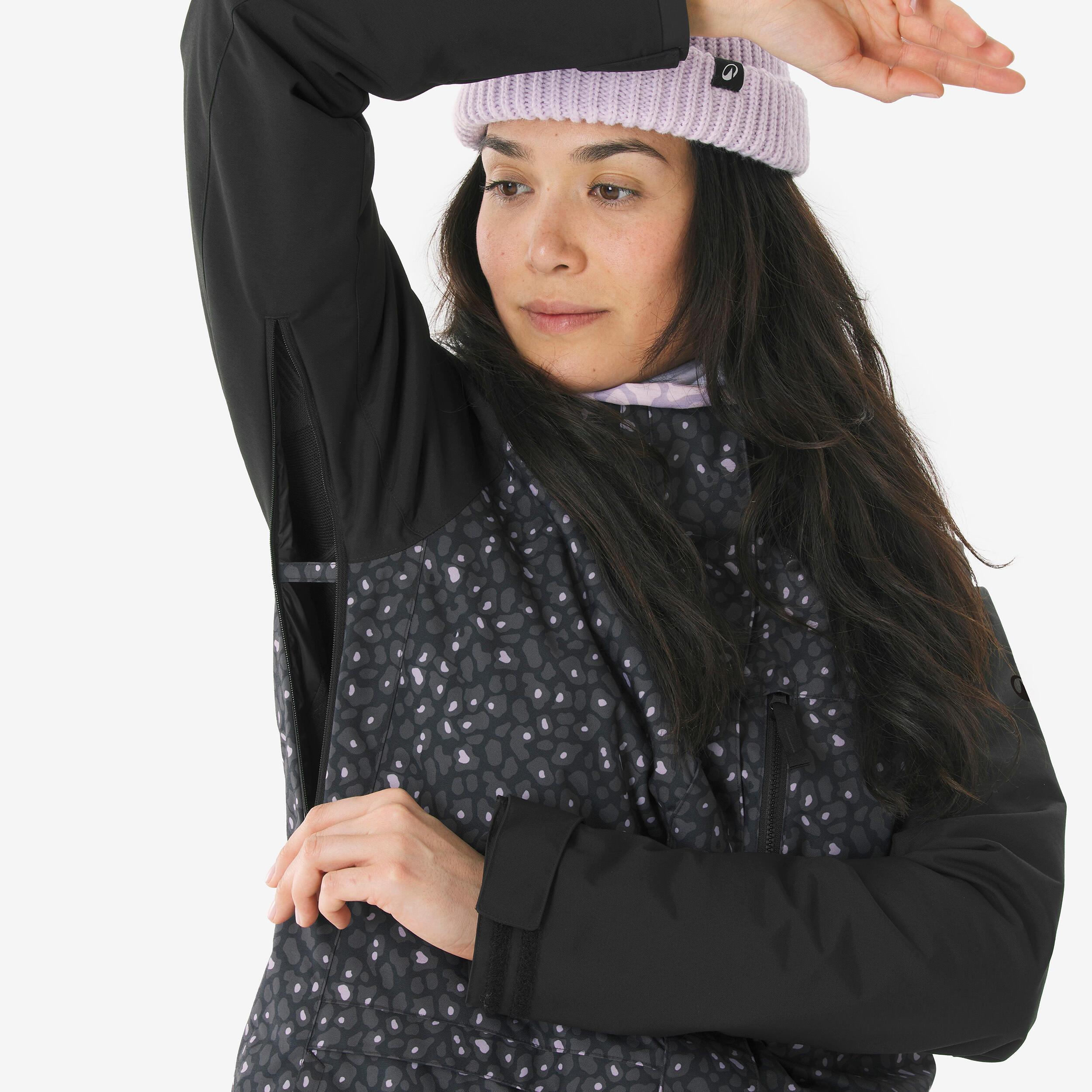 DREAMSCAPE SNB 100 Giacca da Snowboard  