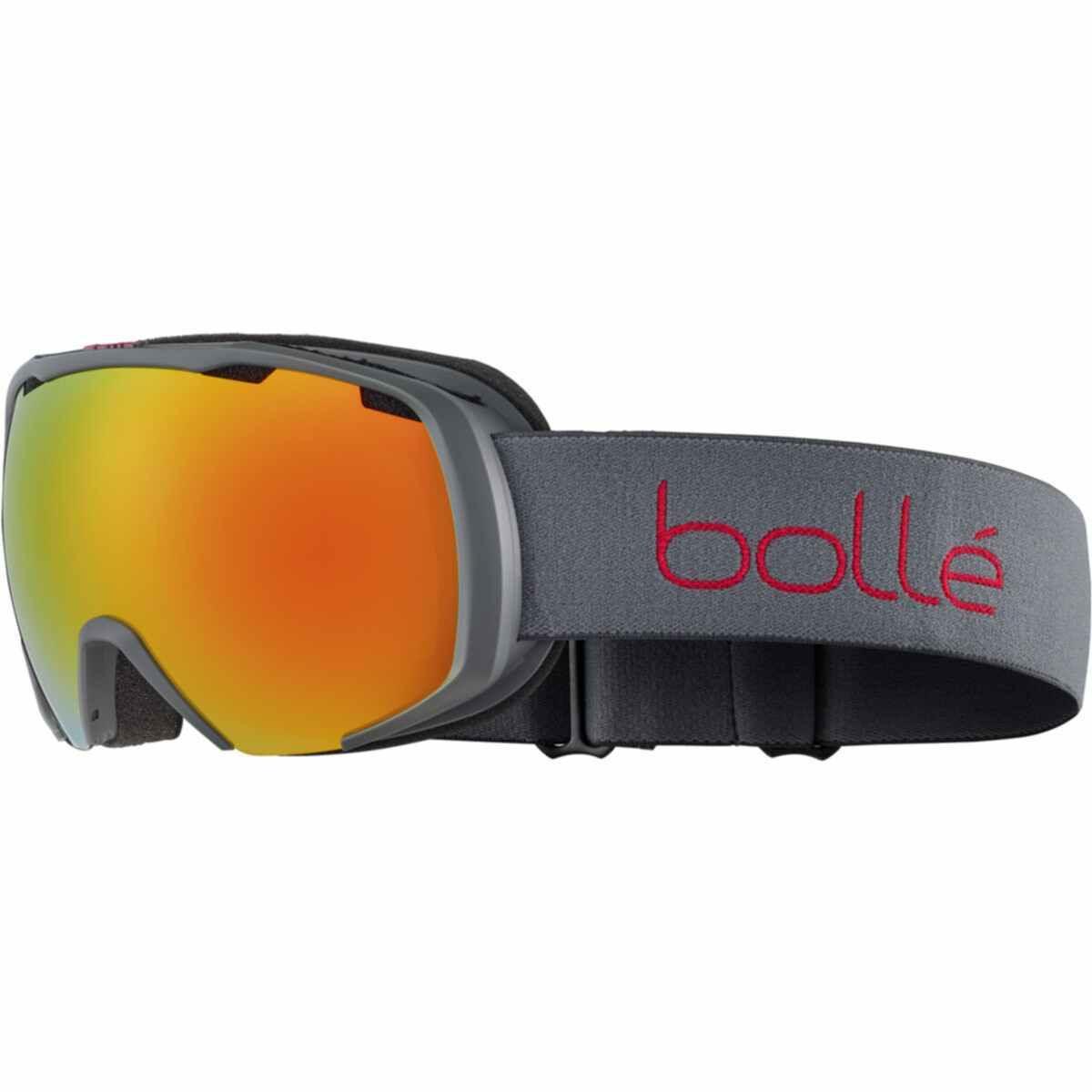 bolle  Masque de ski  Royal 