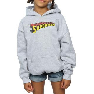 DC COMICS  Kapuzenpullover 