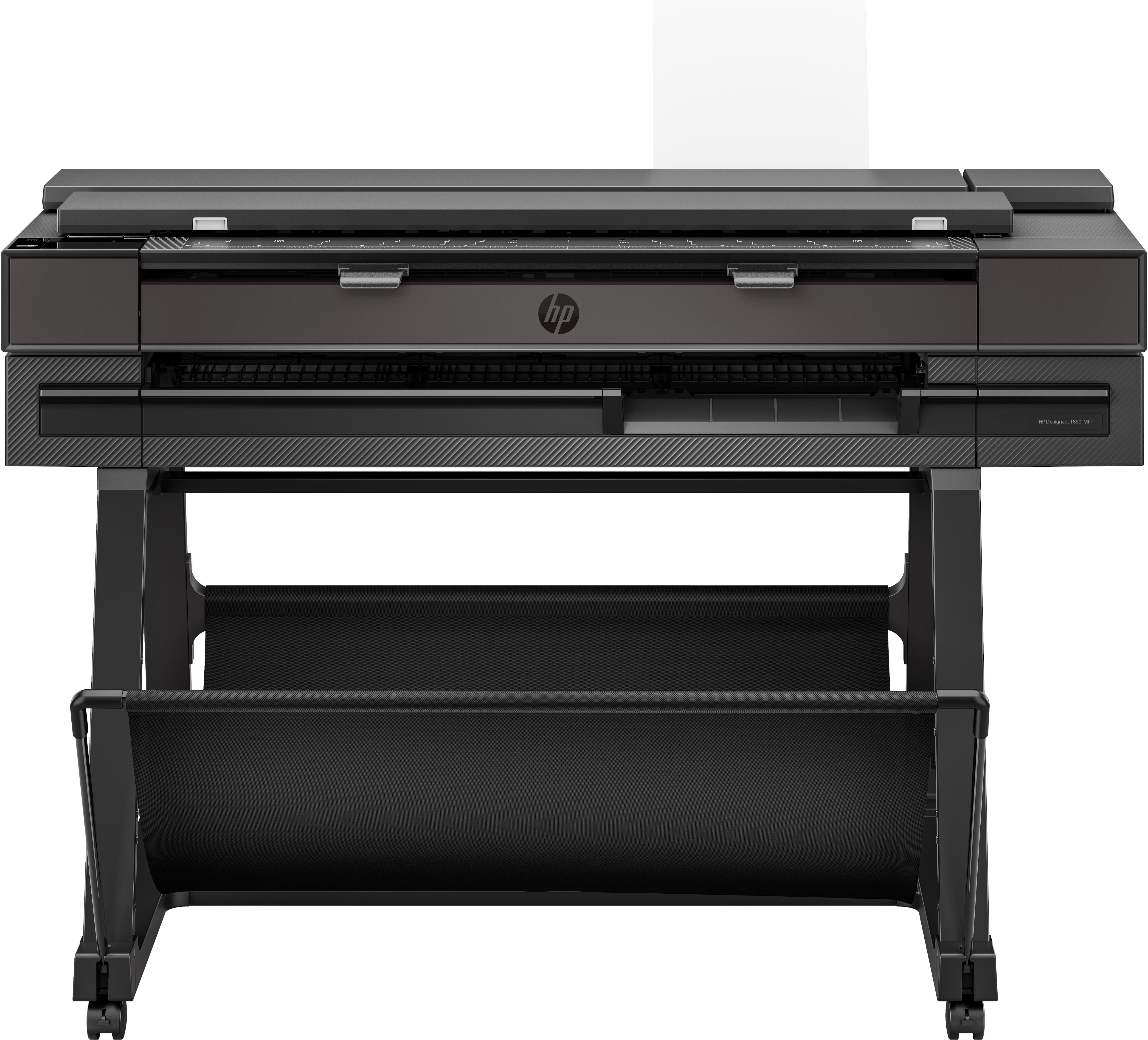 HP  Designjet T850 36 Zoll Multifunktionsdrucker 