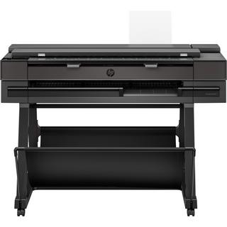 HP  Designjet T850 36 Zoll Multifunktionsdrucker 