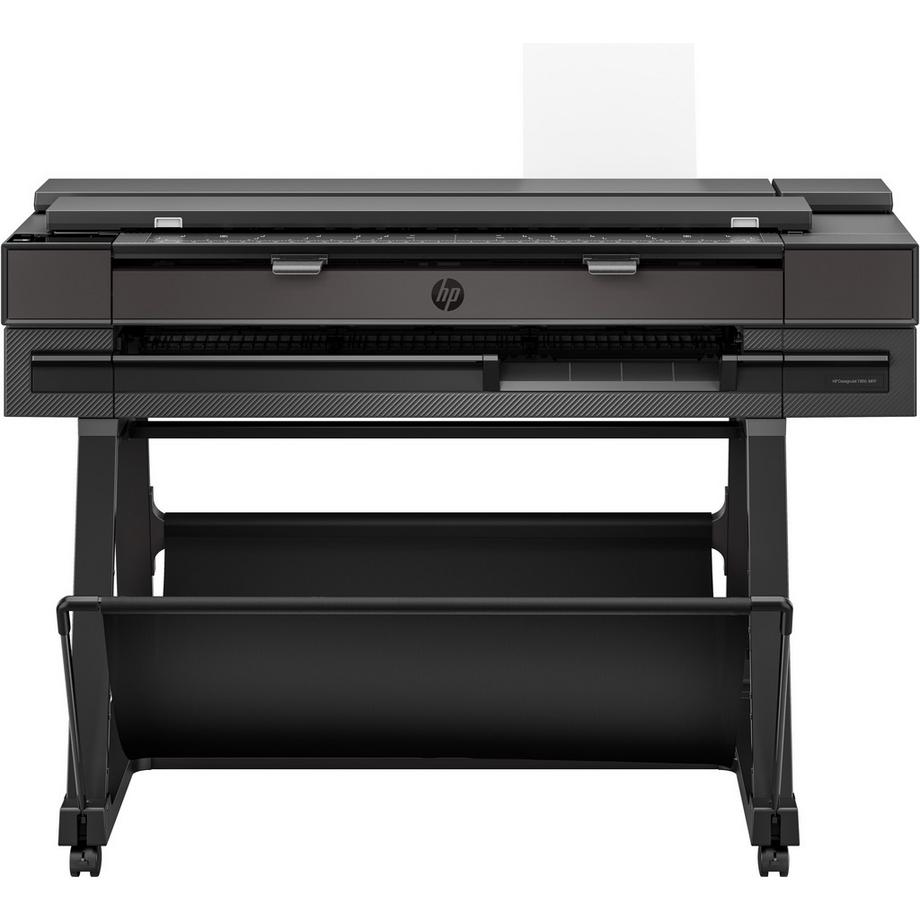 HP  DesignJet T850 MFP 2y Warranty 