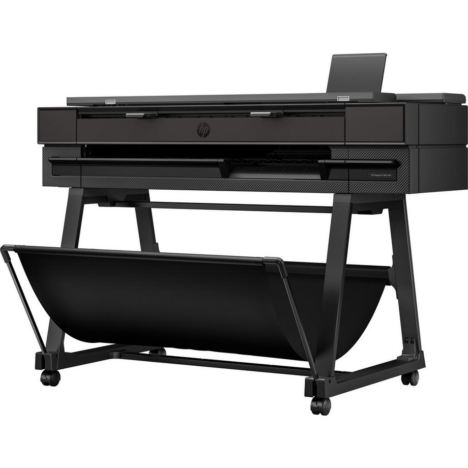 HP  DesignJet T850 MFP 2y Warranty 